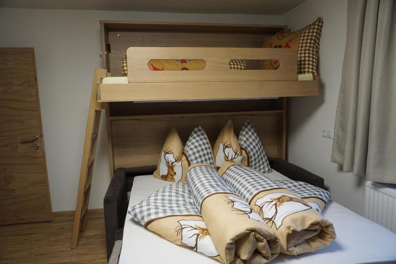 Alblerhof Daire Pfunds Dış mekan fotoğraf
