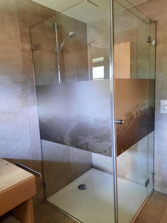 Alblerhof Daire Pfunds Dış mekan fotoğraf