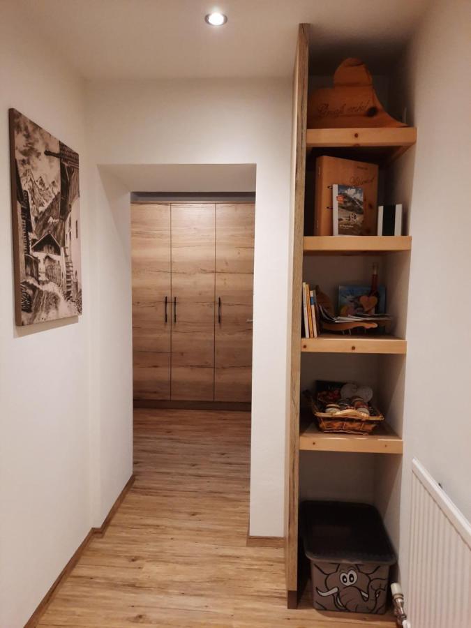 Alblerhof Daire Pfunds Dış mekan fotoğraf